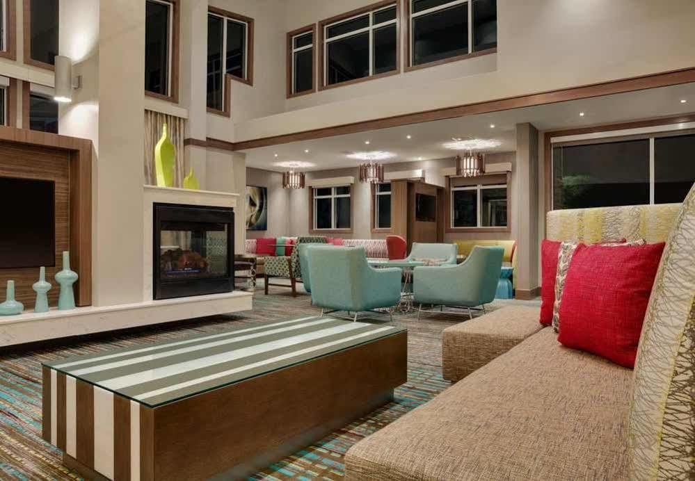 Hotel Courtyard By Marriott Kingston Esterno foto